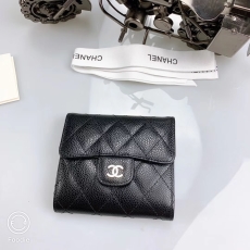 Chanel Wallet Purse